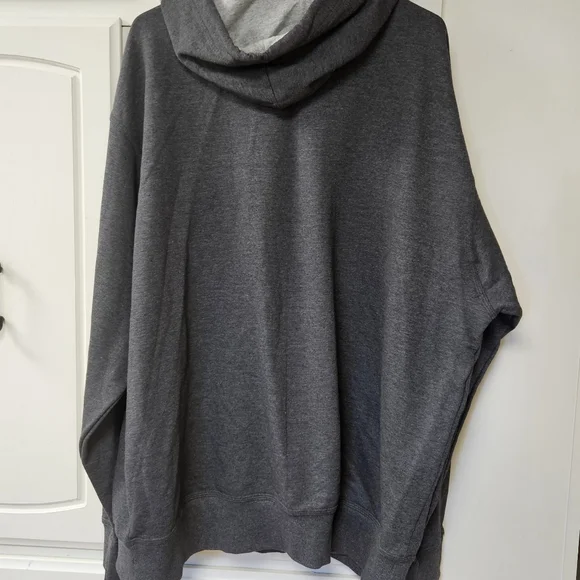 Champion Unisex XXL gray hoodie - Picture 6 of 6